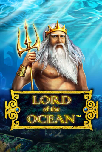 Играй в слот Lord of the Ocean без регистрации | Казино Азино777