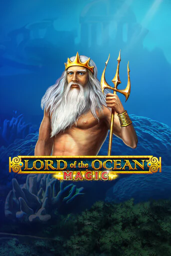 Играй в слот Lord of the Ocean Magic без регистрации | Казино Азино777