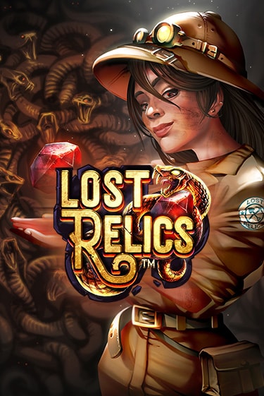 Играй в слот Lost Relics™ без регистрации | Казино Азино777