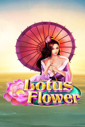 Играй в слот Lotus Flower без регистрации | Казино Азино777