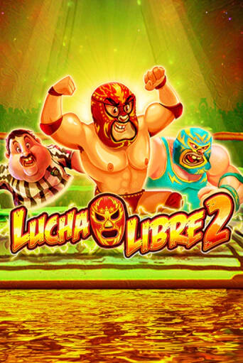 Играй в слот Lucha Libre 2 без регистрации | Казино Азино777