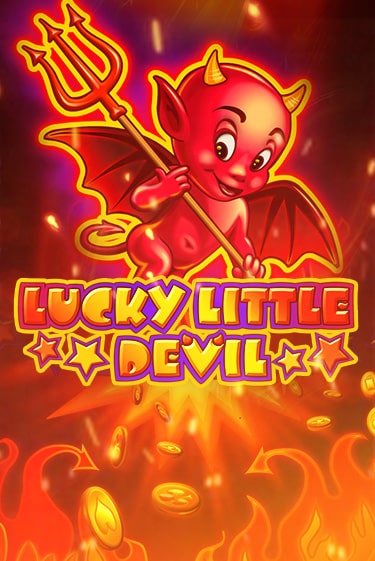 Играй в слот Lucky Little Devil без регистрации | Казино Азино777