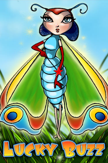 Играй в слот Lucky Buzz без регистрации | Казино Азино777