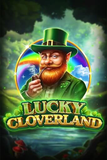 Играй в слот Lucky Cloverland без регистрации | Казино Азино777