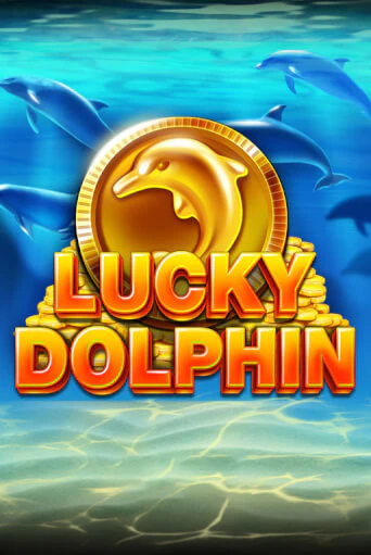 Играй в слот Lucky Dolphin без регистрации | Казино Азино777