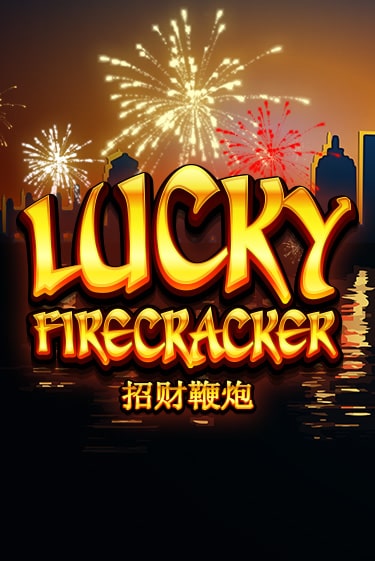 Играй в слот Lucky Firecracker без регистрации | Казино Азино777