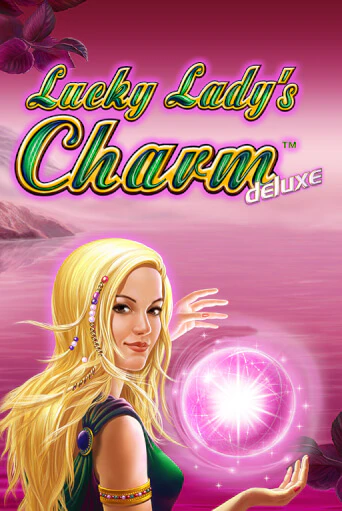 Играй в слот Lucky Lady's Charm Deluxe без регистрации | Казино Азино777