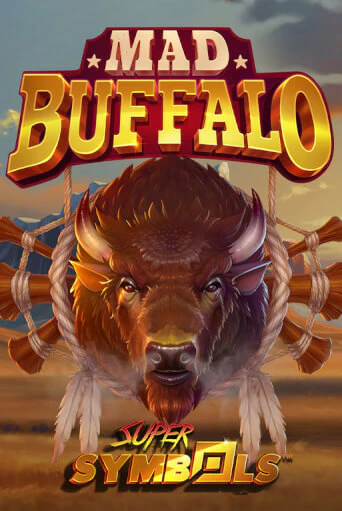 Играй в слот Mighty Buffalo без регистрации | Казино Азино777