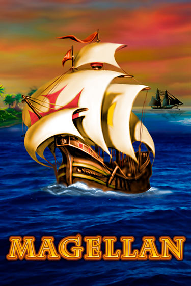 Играй в слот Magellan без регистрации | Казино Азино777
