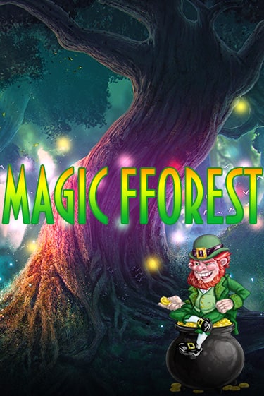 Играй в слот Magic Forest без регистрации | Казино Азино777
