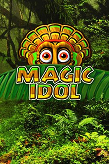 Играй в слот Magic Idol без регистрации | Казино Азино777