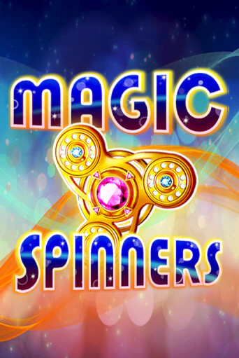 Играй в слот Magic Spinners без регистрации | Казино Азино777