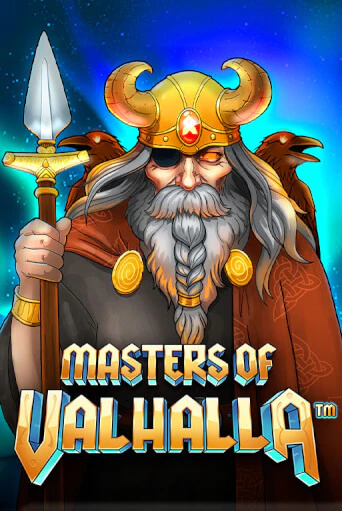 Играй в слот Masters of Valhalla без регистрации | Казино Азино777