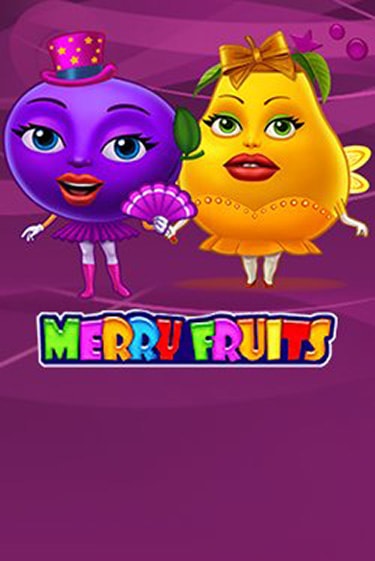 Играй в слот Merry Fruits без регистрации | Казино Азино777