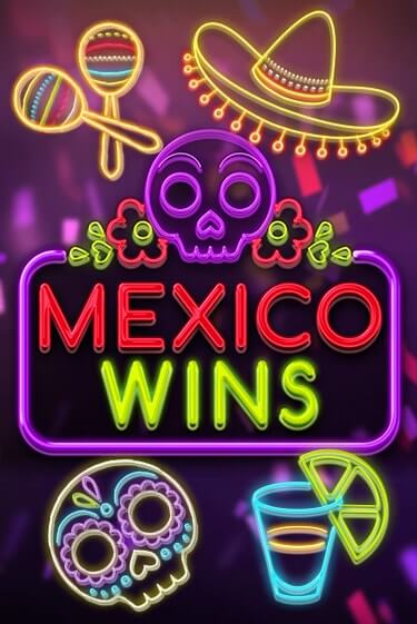 Играй в слот Mexico Wins без регистрации | Казино Азино777