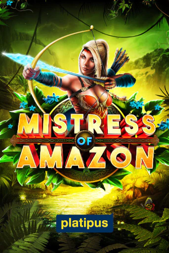 Играй в слот Mistress of Amazon без регистрации | Казино Азино777