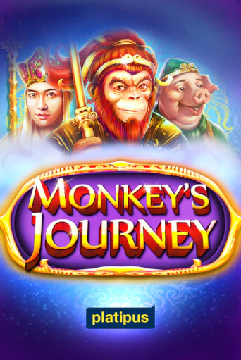 Играй в слот Monkey's Journey без регистрации | Казино Азино777