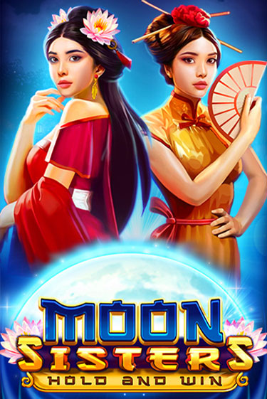 Играй в слот Moon Sisters без регистрации | Казино Азино777