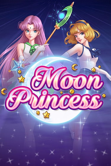 Играй в слот Moon Princess без регистрации | Казино Азино777