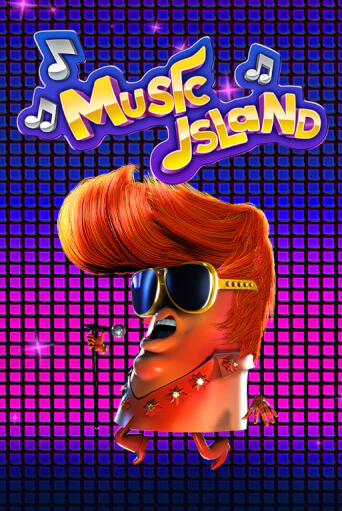 Играй в слот Music Island без регистрации | Казино Азино777