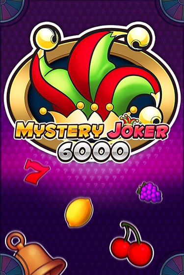 Играй в слот Mystery Joker 6000 без регистрации | Казино Азино777