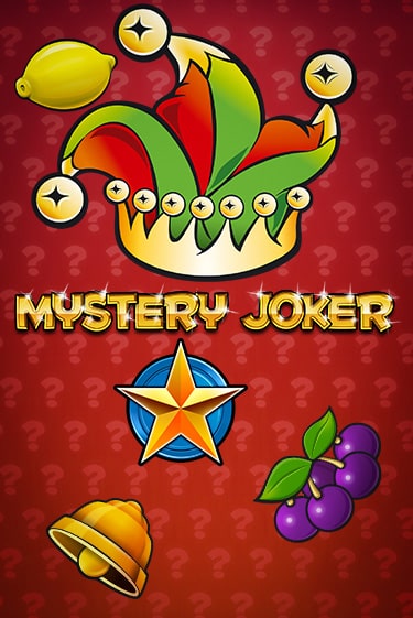 Играй в слот Mystery Joker без регистрации | Казино Азино777
