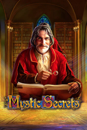 Играй в слот Mystic Secrets без регистрации | Казино Азино777