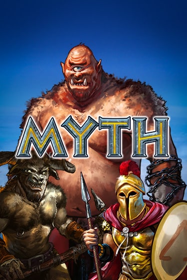 Играй в слот Myth без регистрации | Казино Азино777