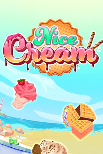Играй в слот Nice Cream без регистрации | Казино Азино777