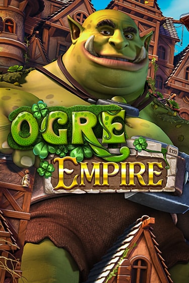 Играй в слот Ogre Empire без регистрации | Казино Азино777