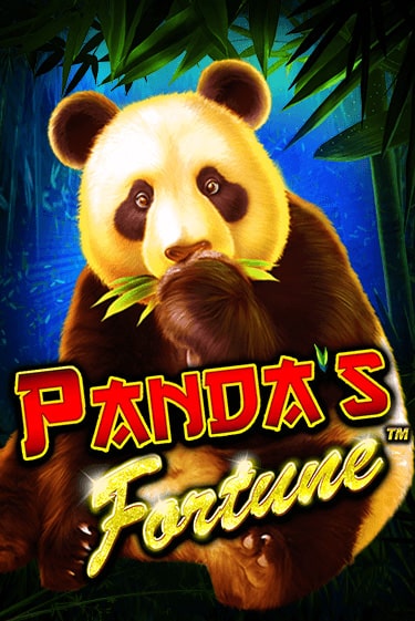 Играй в слот Panda's Fortune без регистрации | Казино Азино777