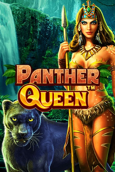 Играй в слот Panther Queen без регистрации | Казино Азино777