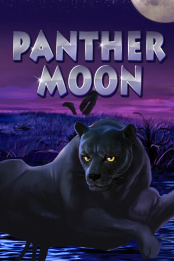 Играй в слот Panther Moon без регистрации | Казино Азино777