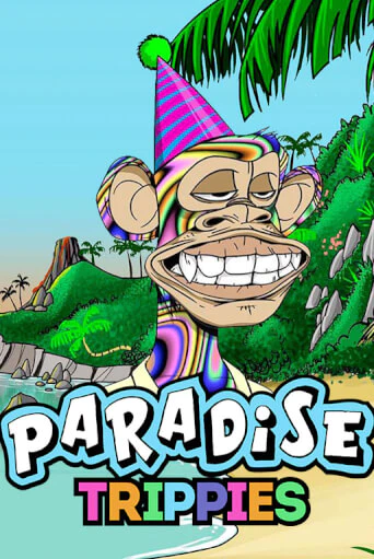 Играй в слот Paradise Trippies Slot без регистрации | Казино Азино777