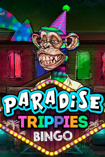 Играй в слот Paradise Trippies Bingo без регистрации | Казино Азино777