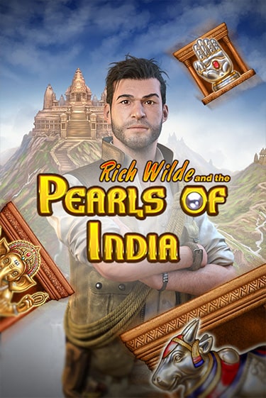 Играй в слот Pearls of India без регистрации | Казино Азино777