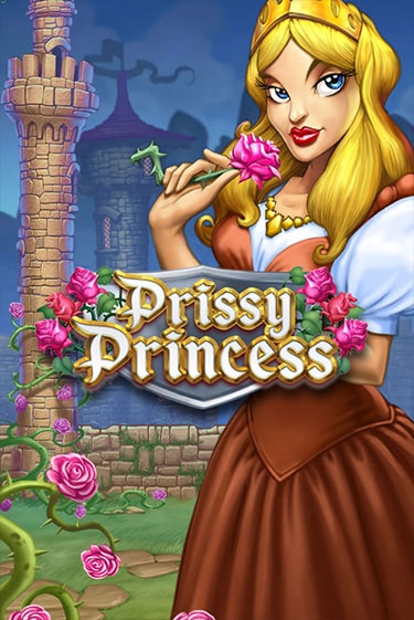 Играй в слот Prissy Princess без регистрации | Казино Азино777