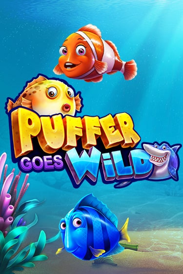 Играй в слот Puffer Goes Wild без регистрации | Казино Азино777