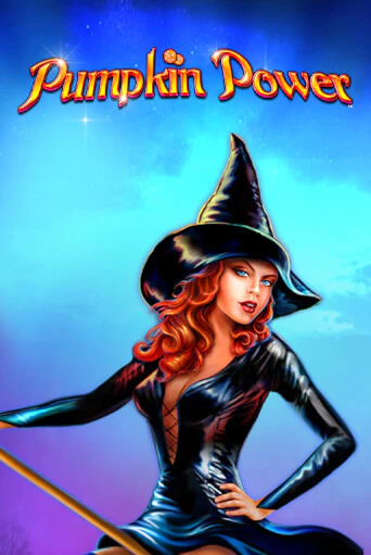 Играй в слот Pumpkin Power без регистрации | Казино Азино777