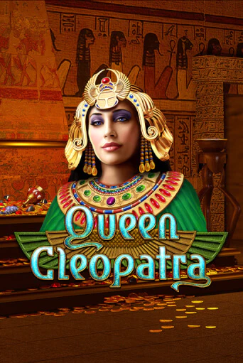 Играй в слот Queen Cleopatra без регистрации | Казино Азино777