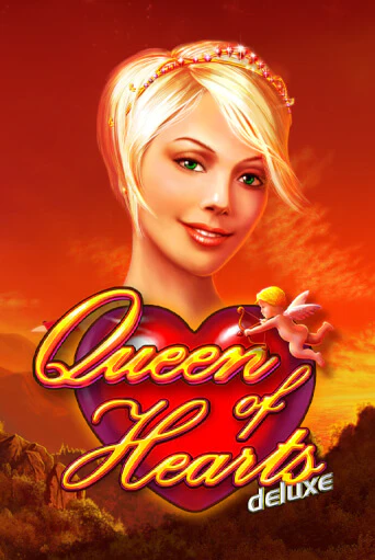 Играй в слот Queen of Hearts Deluxe без регистрации | Казино Азино777