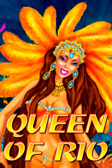 Играй в слот Queen Of Rio без регистрации | Казино Азино777
