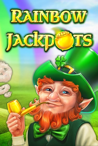 Играй в слот Rainbow Jackpots без регистрации | Казино Азино777