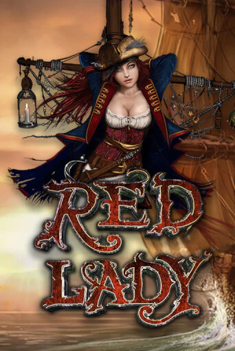Играй в слот Red Lady без регистрации | Казино Азино777