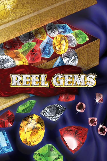 Играй в слот Reel Gems без регистрации | Казино Азино777