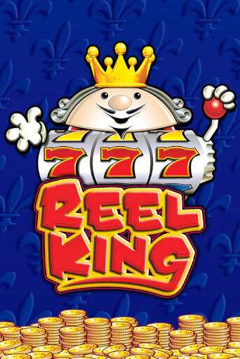 Играй в слот Reel King без регистрации | Казино Азино777