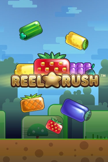 Играй в слот Reel Rush™ без регистрации | Казино Азино777
