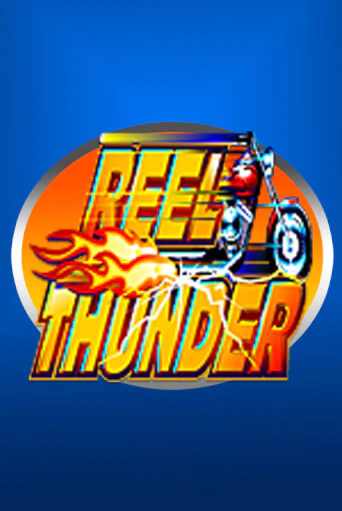 Играй в слот Reel Thunder без регистрации | Казино Азино777