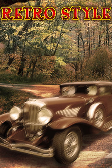 Играй в слот Retro Style без регистрации | Казино Азино777