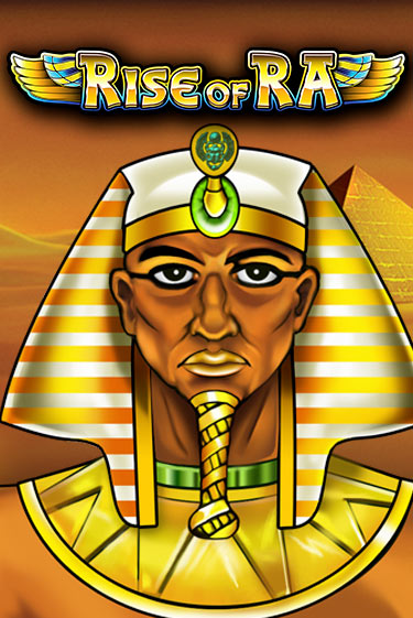Играй в слот Rise Of Ra без регистрации | Казино Азино777